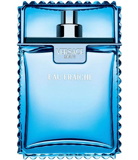 Versace Man Eau Fraîche 